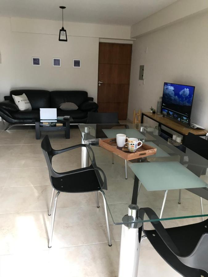 Apartamento Vista Andina