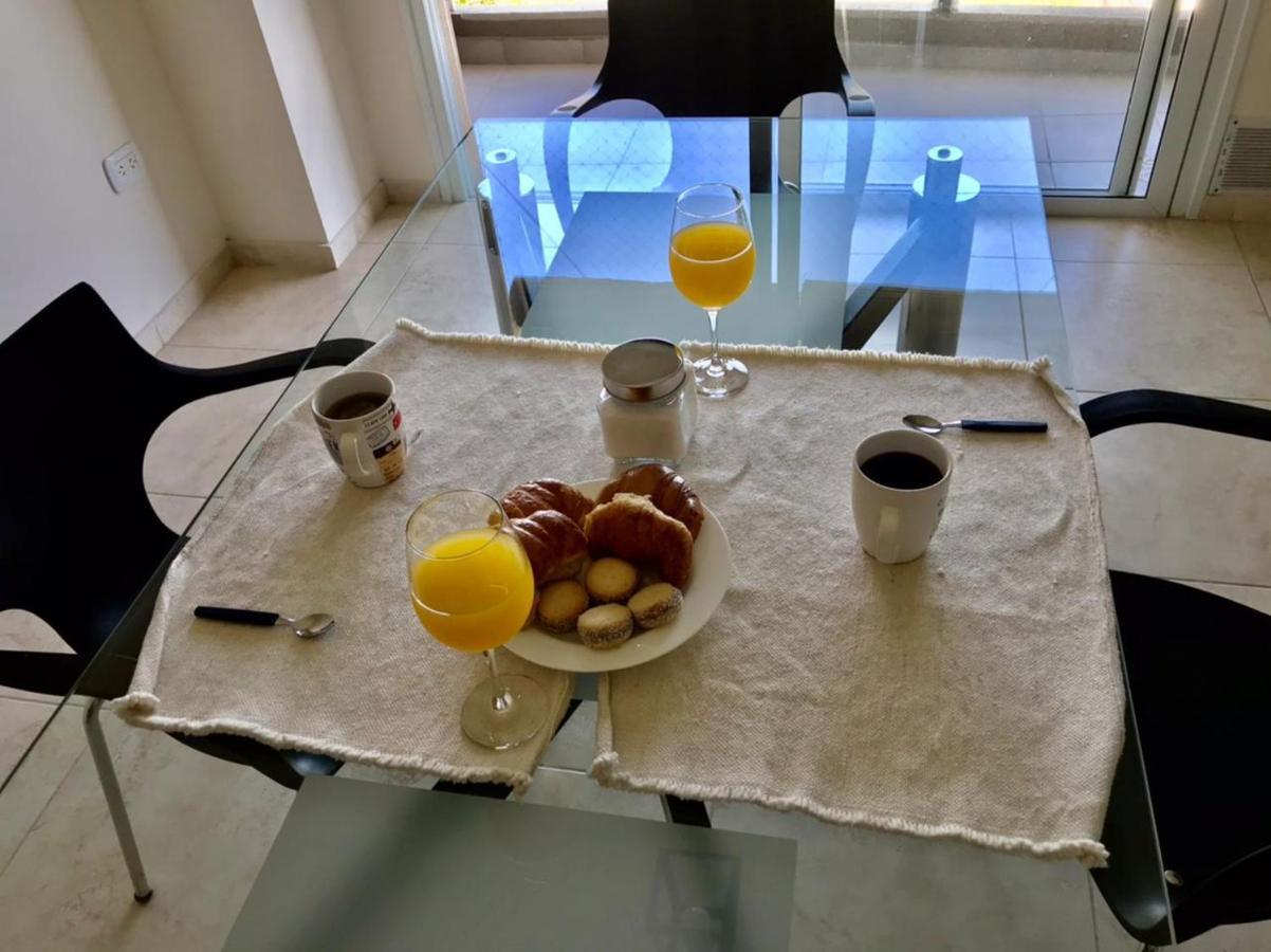 Apartamento Vista Andina *