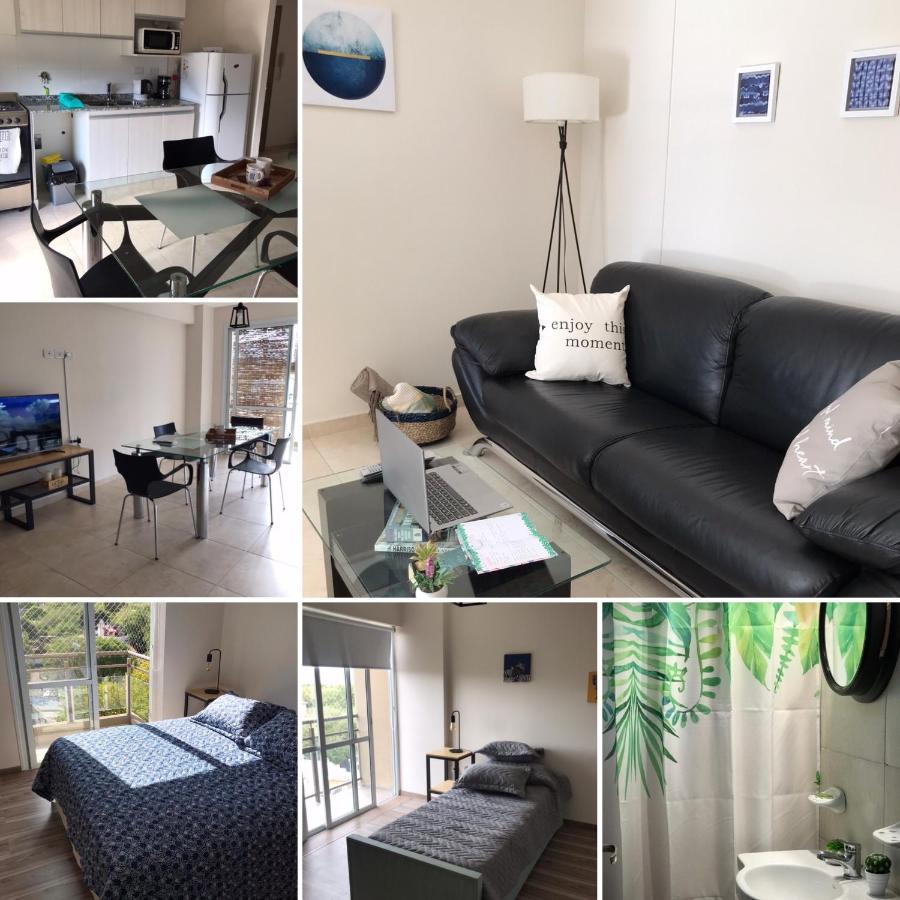 Apartamento Vista Andina *