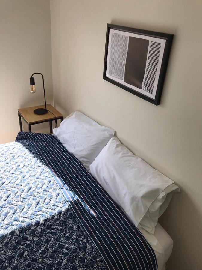 Apartamento Vista Andina Mendoza