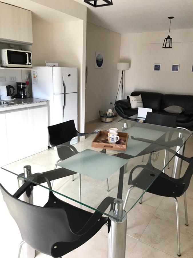 Apartamento Vista Andina