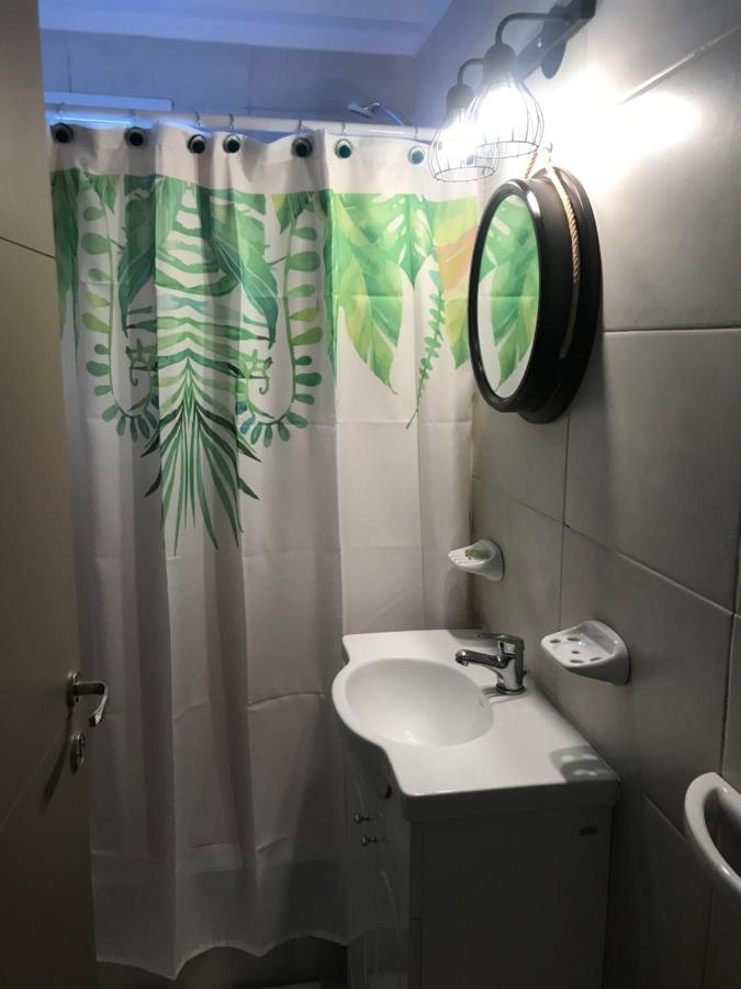 Vista Andina Apartamento Mendoza