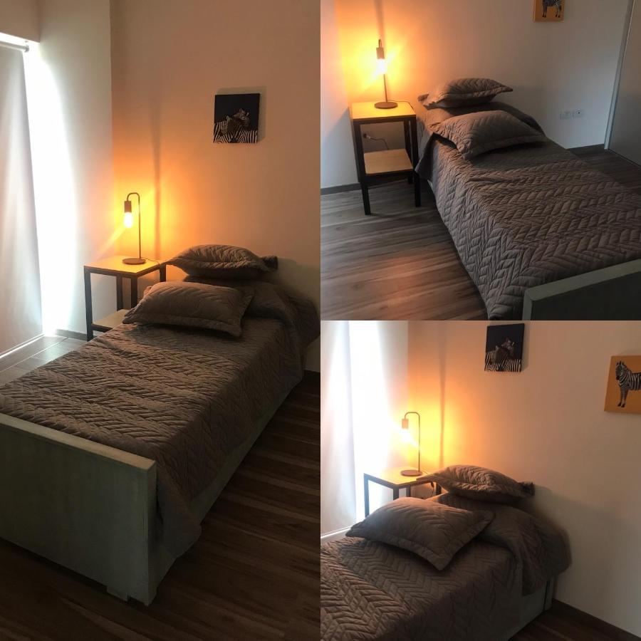 Apartamento Vista Andina Mendoza
